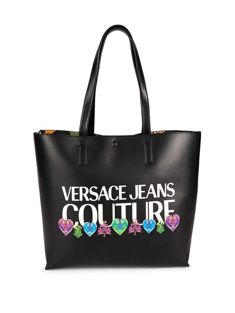 versace bag clear|versace handbags saks off fifth.